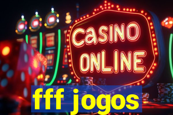 fff jogos